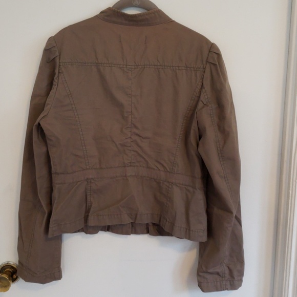 Loft jacket - Picture 3 of 3
